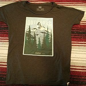 Tentree tshirt